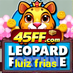 luiz frias
